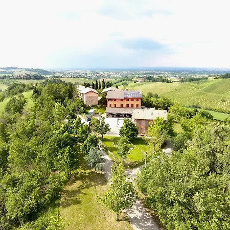 3 Moschettieri Albinea
