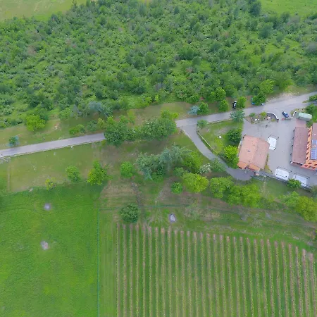3 Moschettieri Albinea