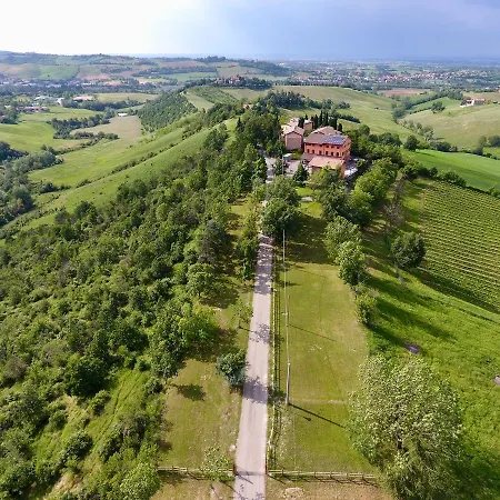 3 Moschettieri Bauernhof *