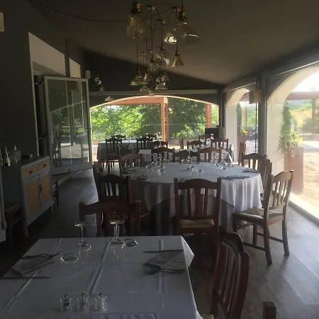 3 Moschettieri Bauernhof *