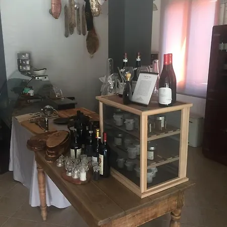3 Moschettieri Bauernhof