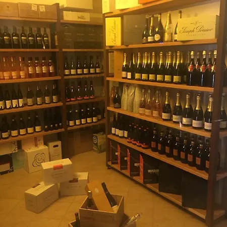 Bauernhof 3 Moschettieri *